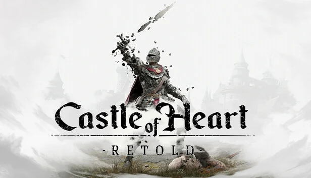 Castle of Heart Retold Switch 2 Screenshot